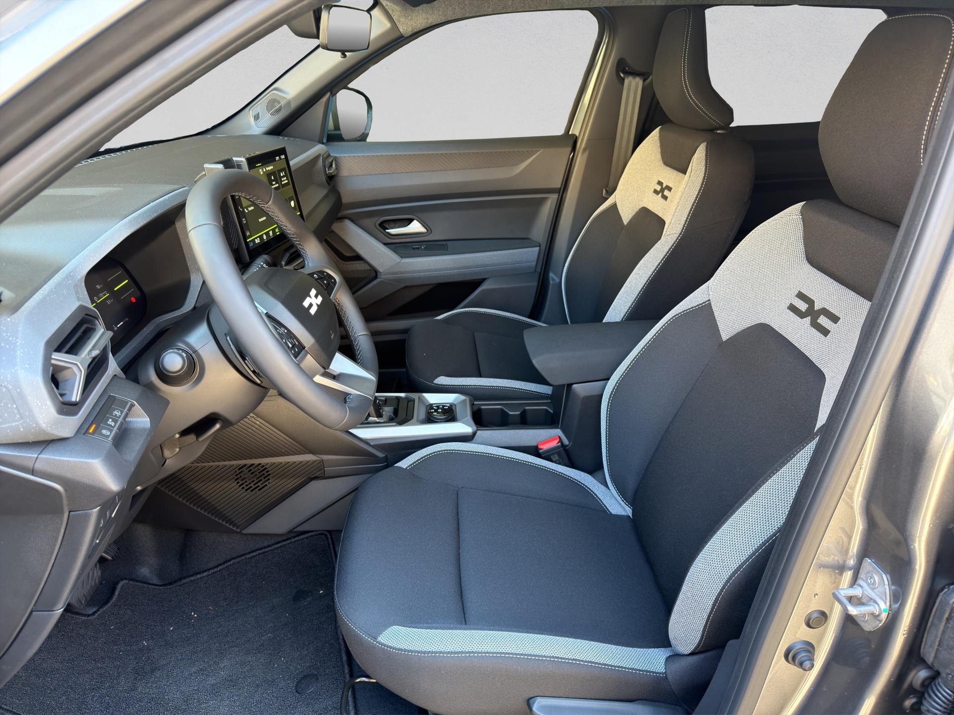 DACIA Duster TCe 150 48V Journey 4x4-image-5