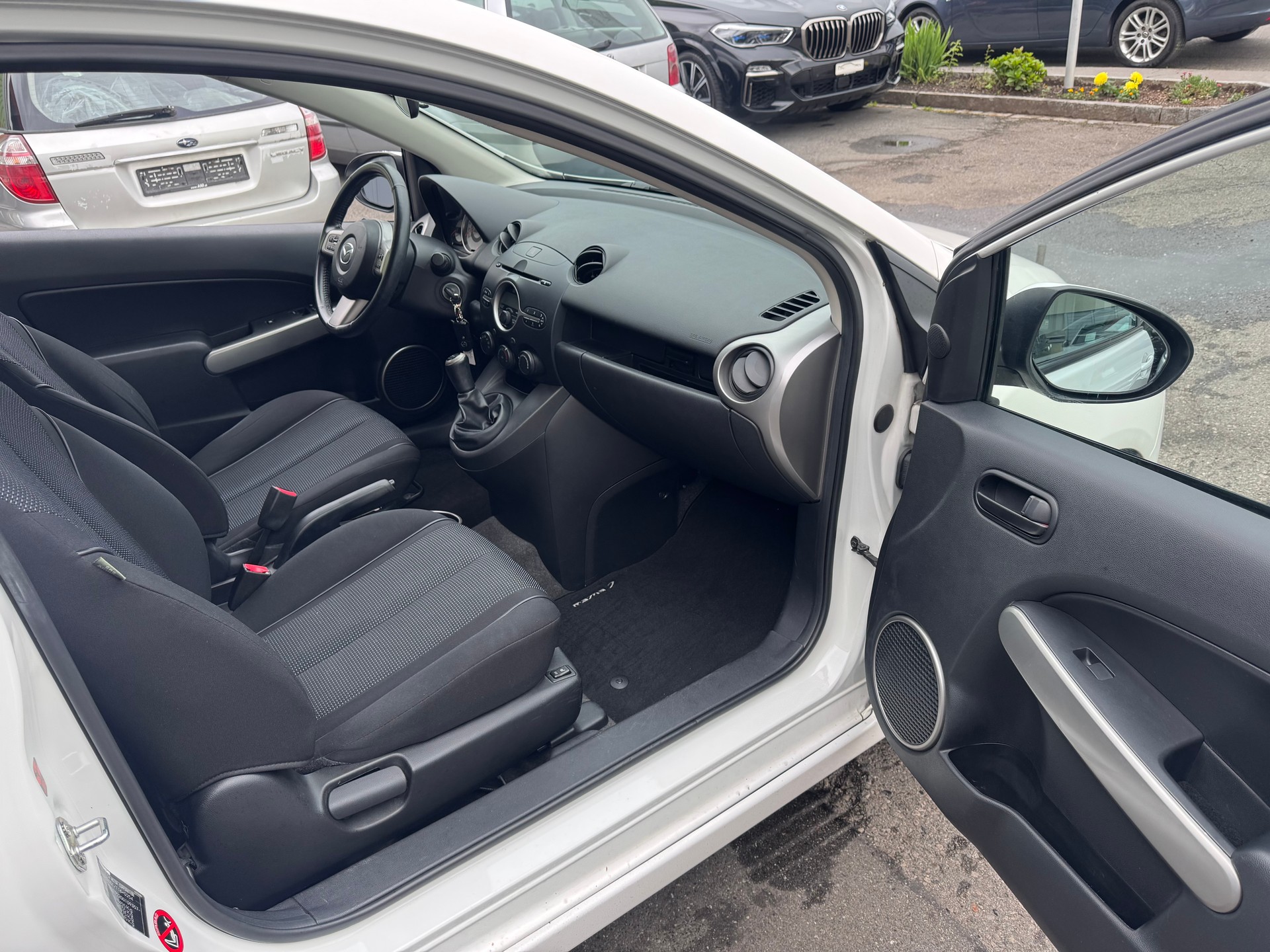 MAZDA 2 1.5i 16V Sport-image-10