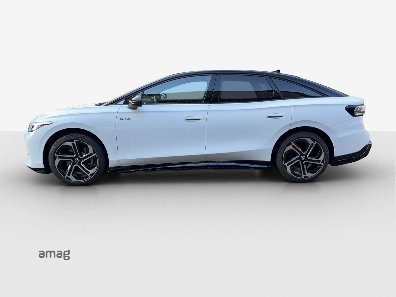 VW ID.7 GTX 86kWh GTX 4 Motion-image-1