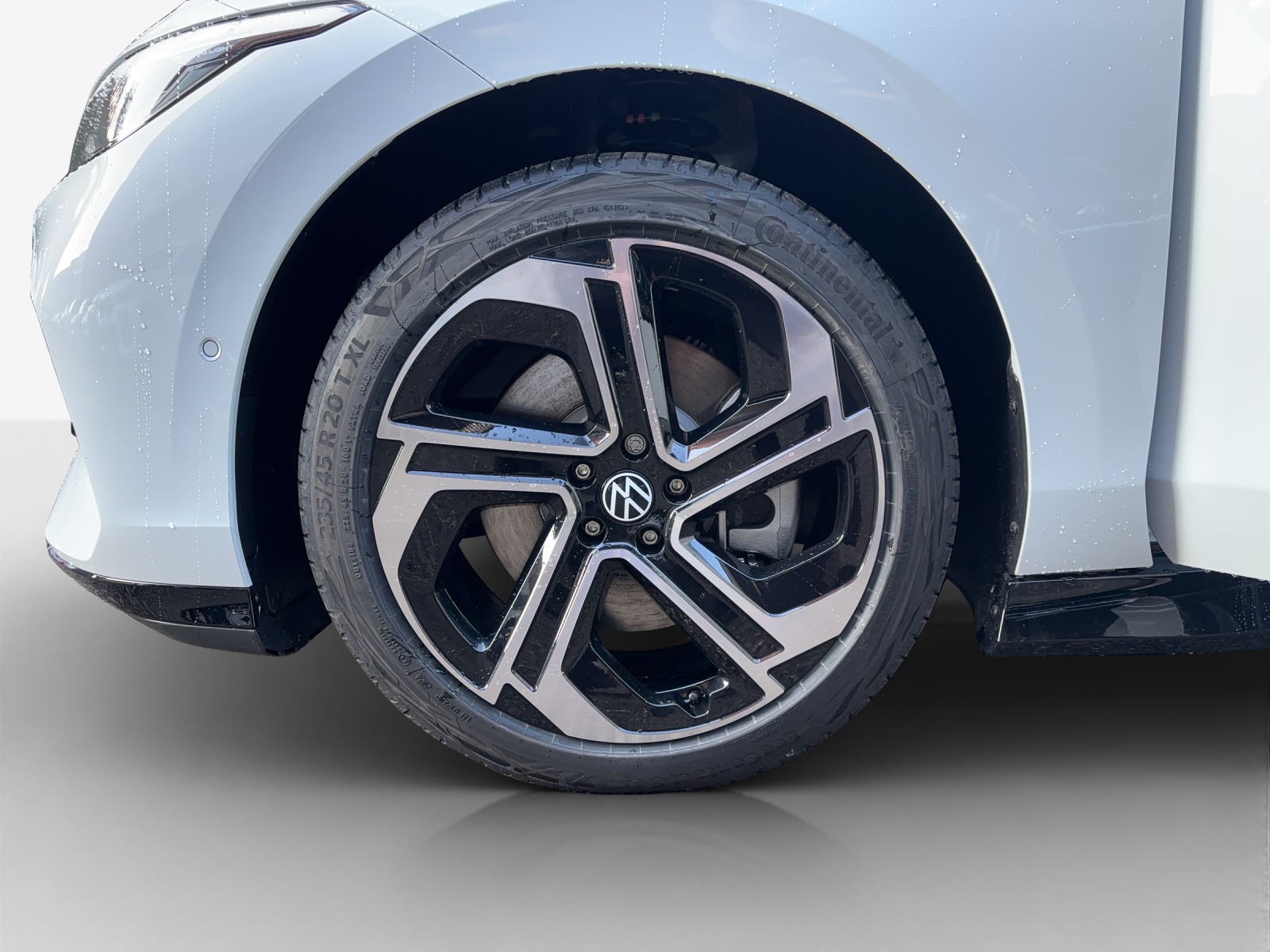 VW ID.7 GTX 86kWh GTX 4 Motion-image-14