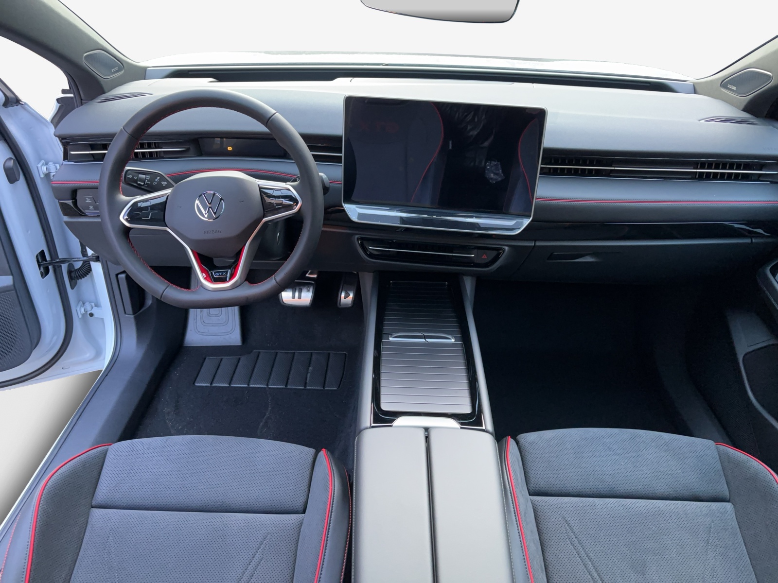 VW ID.7 GTX 86kWh GTX 4 Motion-image-9
