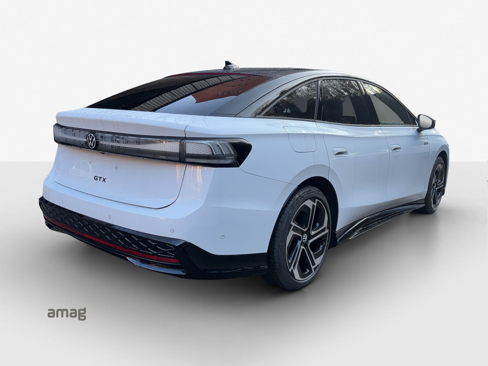 VW ID.7 GTX 86kWh GTX 4 Motion-image-5