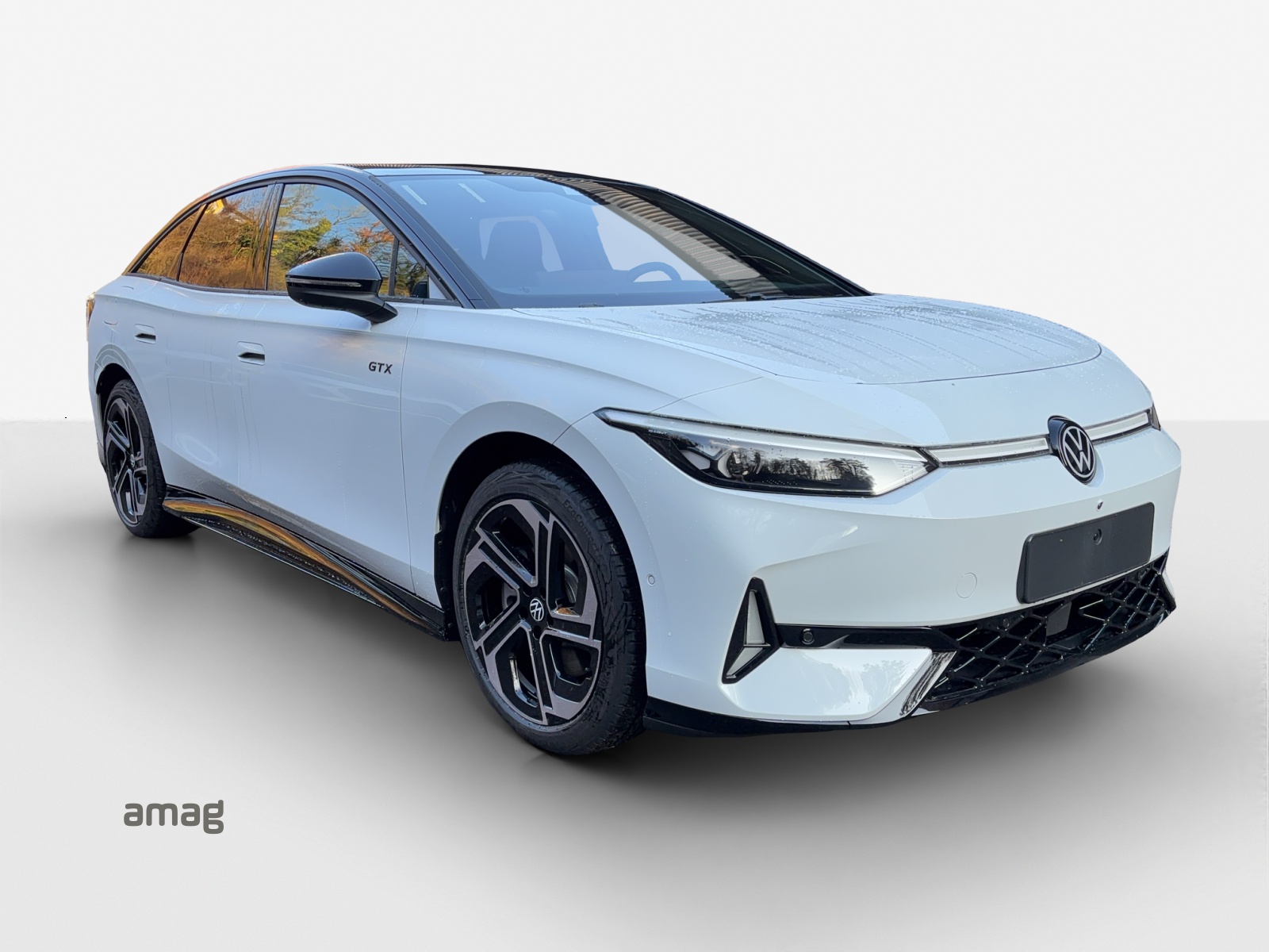 VW ID.7 GTX 86kWh GTX 4 Motion-image-6
