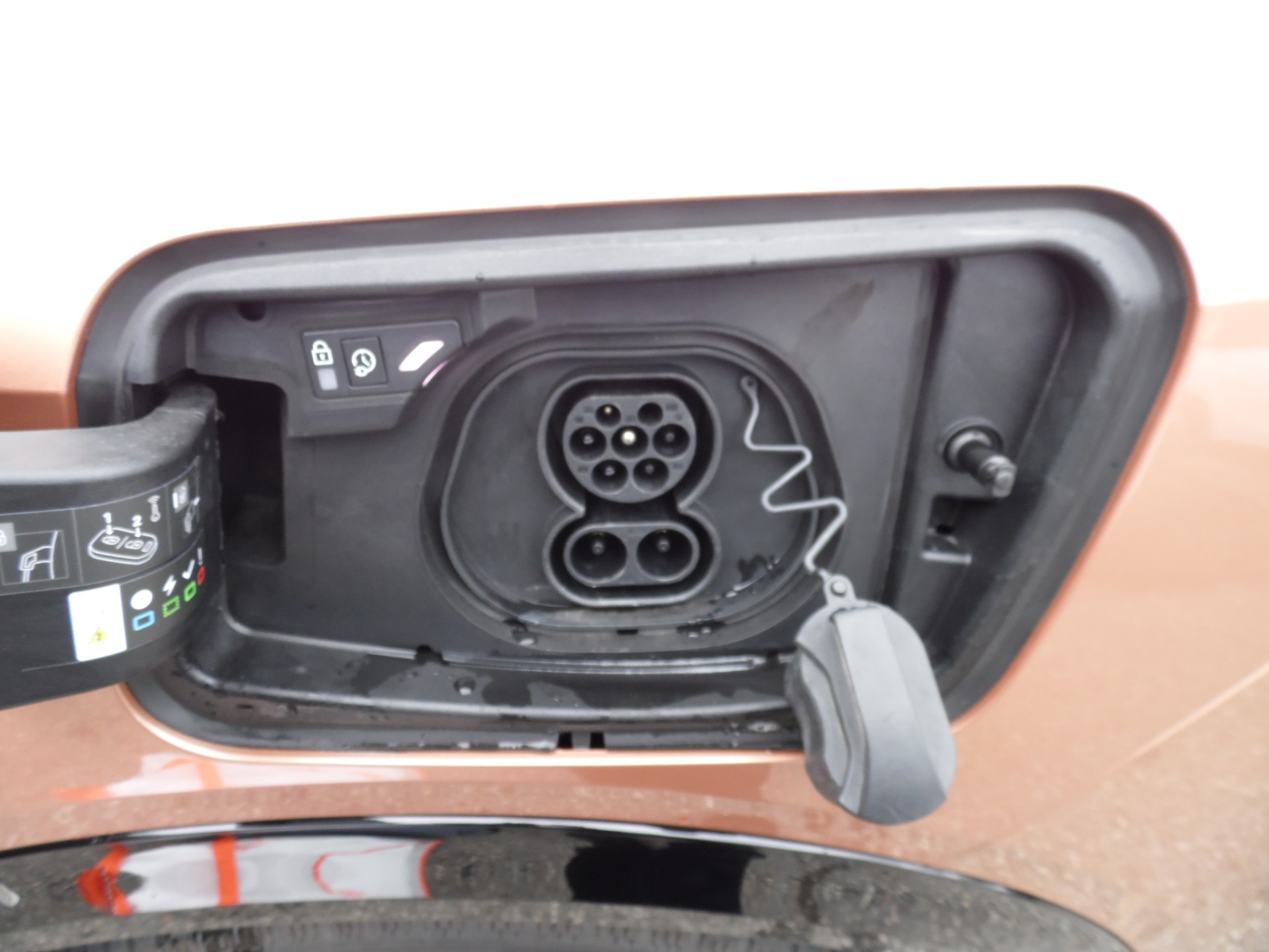 OPEL Grandland Elektro 73kWh GS-image-4