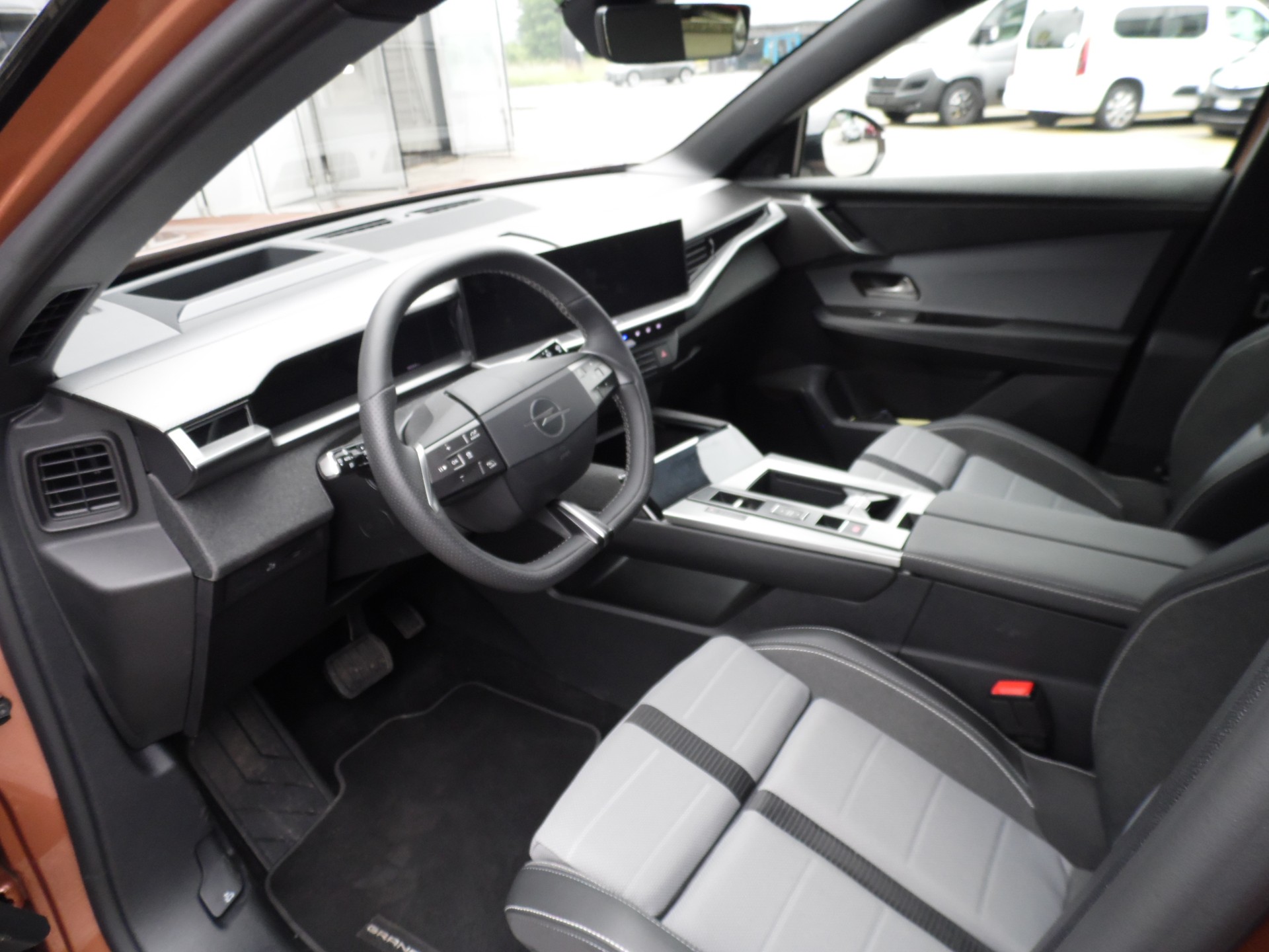 OPEL Grandland Elektro 73kWh GS-image-6