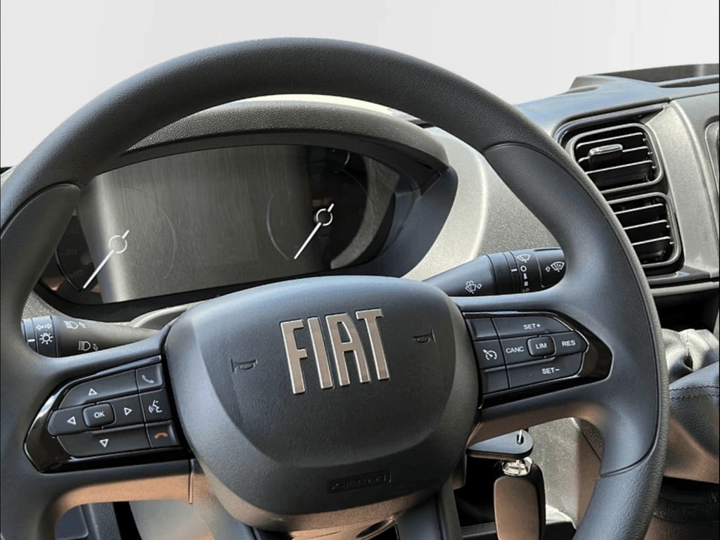 FIAT Ducato 35 L2H2 verglast-image-7
