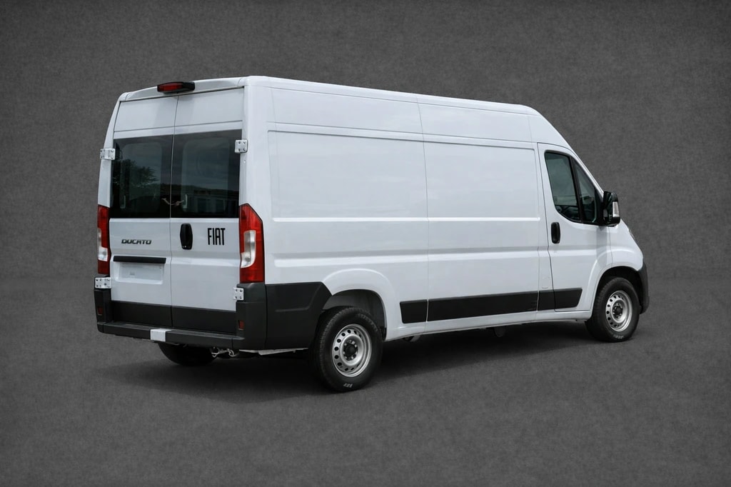 FIAT Ducato 35 L2H2 verglast-image-2
