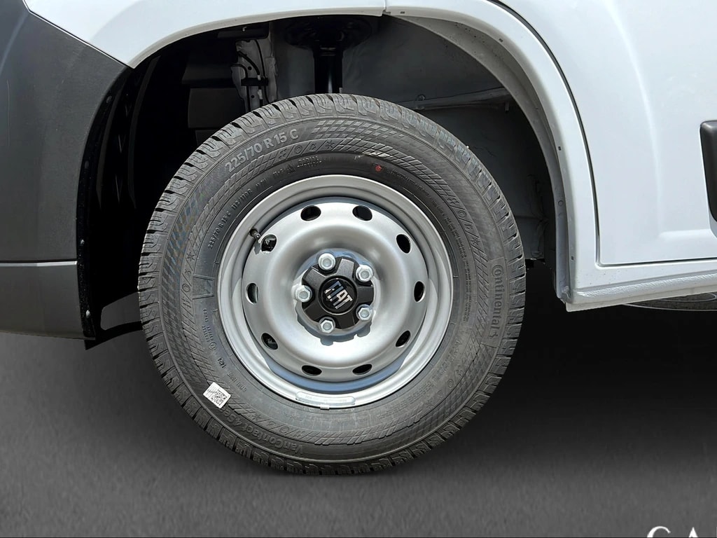 FIAT Ducato 35 L2H2 verglast-image-13