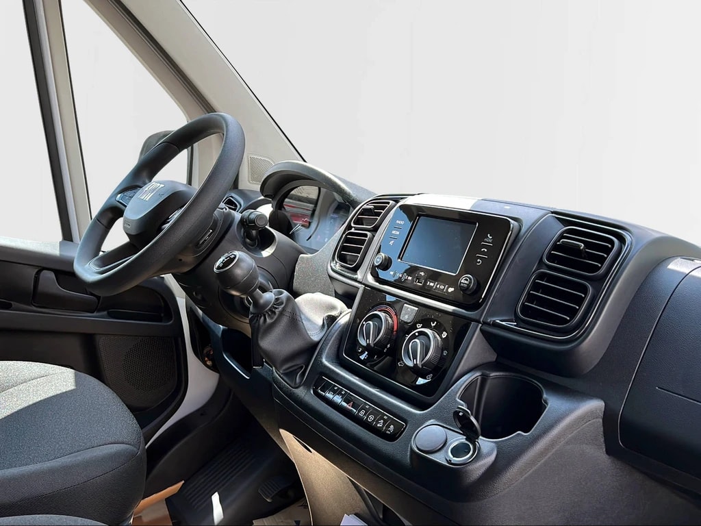 FIAT Ducato 35 L2H2 verglast-image-9