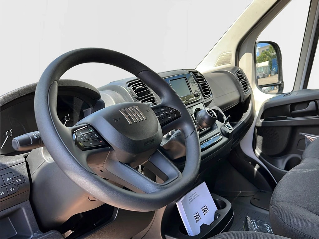 FIAT Ducato 35 L2H2 verglast-image-10