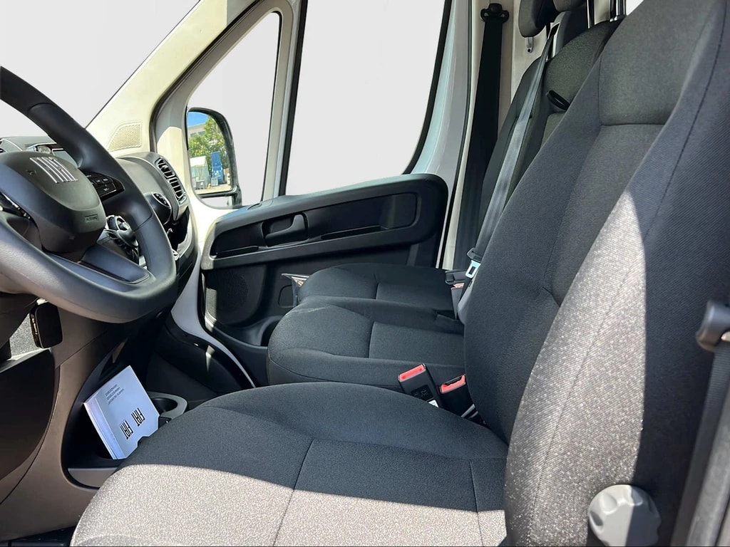 FIAT Ducato 35 L2H2 verglast-image-11