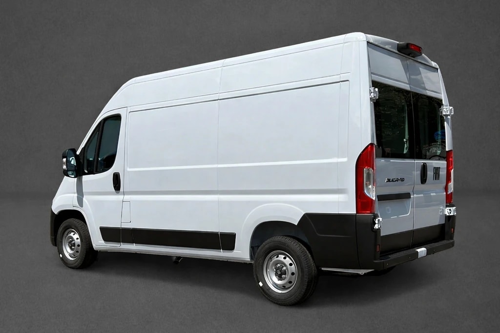 FIAT Ducato 35 L2H2 verglast-image-4