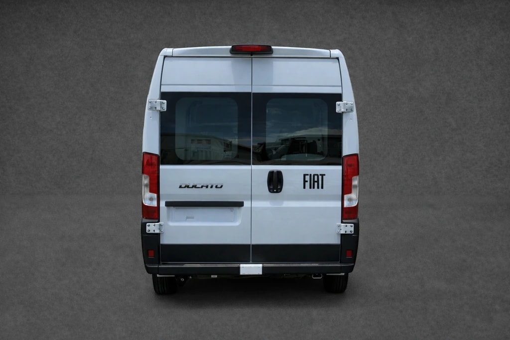 FIAT Ducato 35 L2H2 verglast-image-6