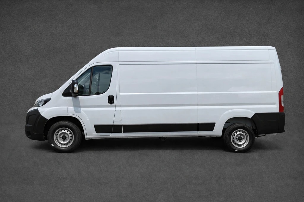 FIAT Ducato 35 L2H2 verglast-image-5