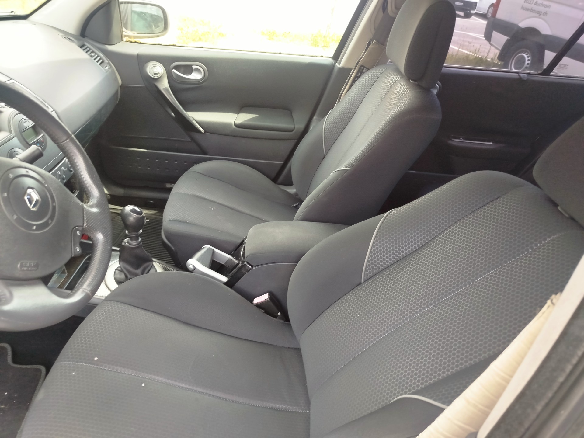 RENAULT Mégane 1.9 dCi Expression-image-7