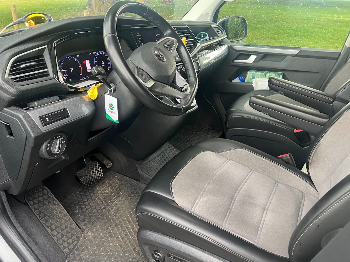 VW 2.0 TDI 199 Highline DSG-image-0
