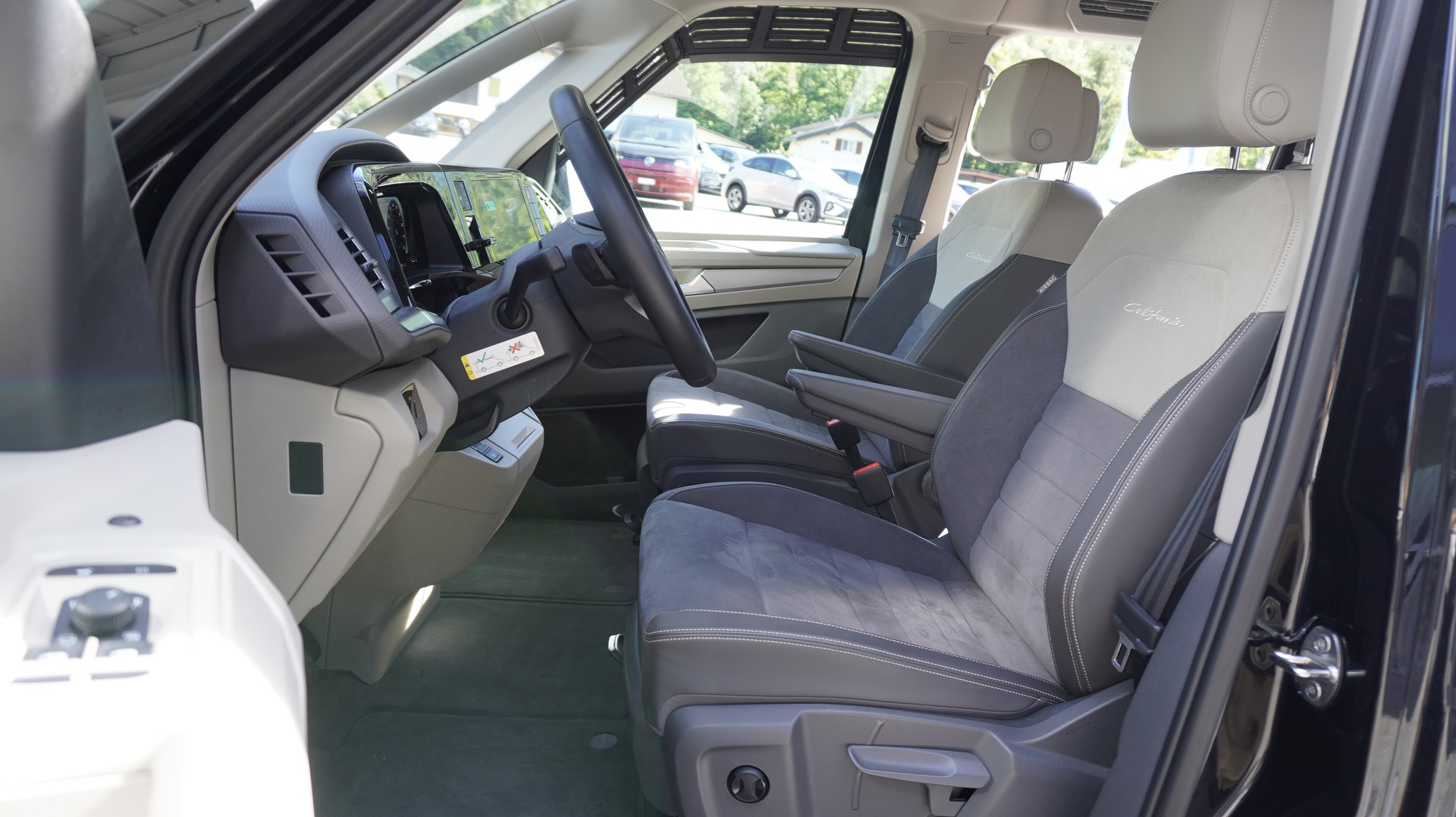 VW California eHybrid Beach Camper 4Motion-image-11
