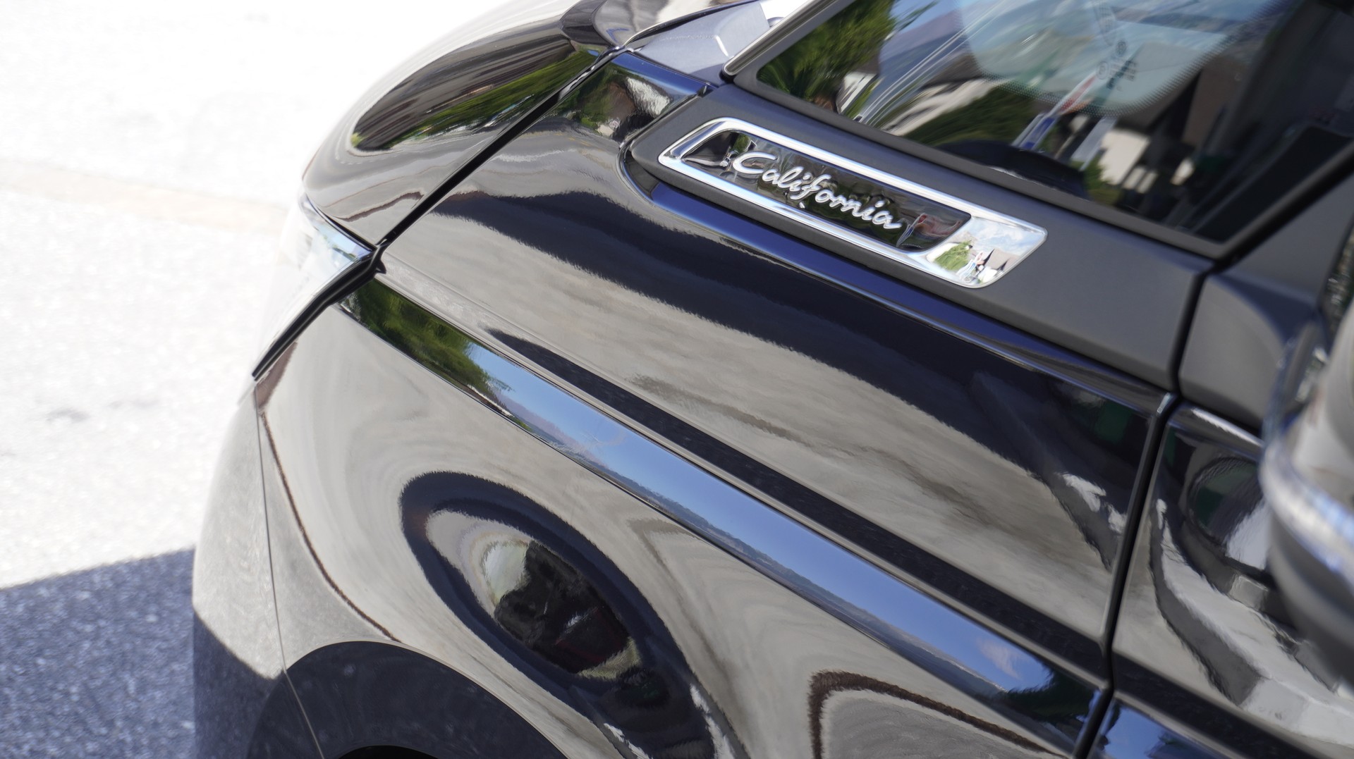 VW California eHybrid Beach Camper 4Motion-image-24