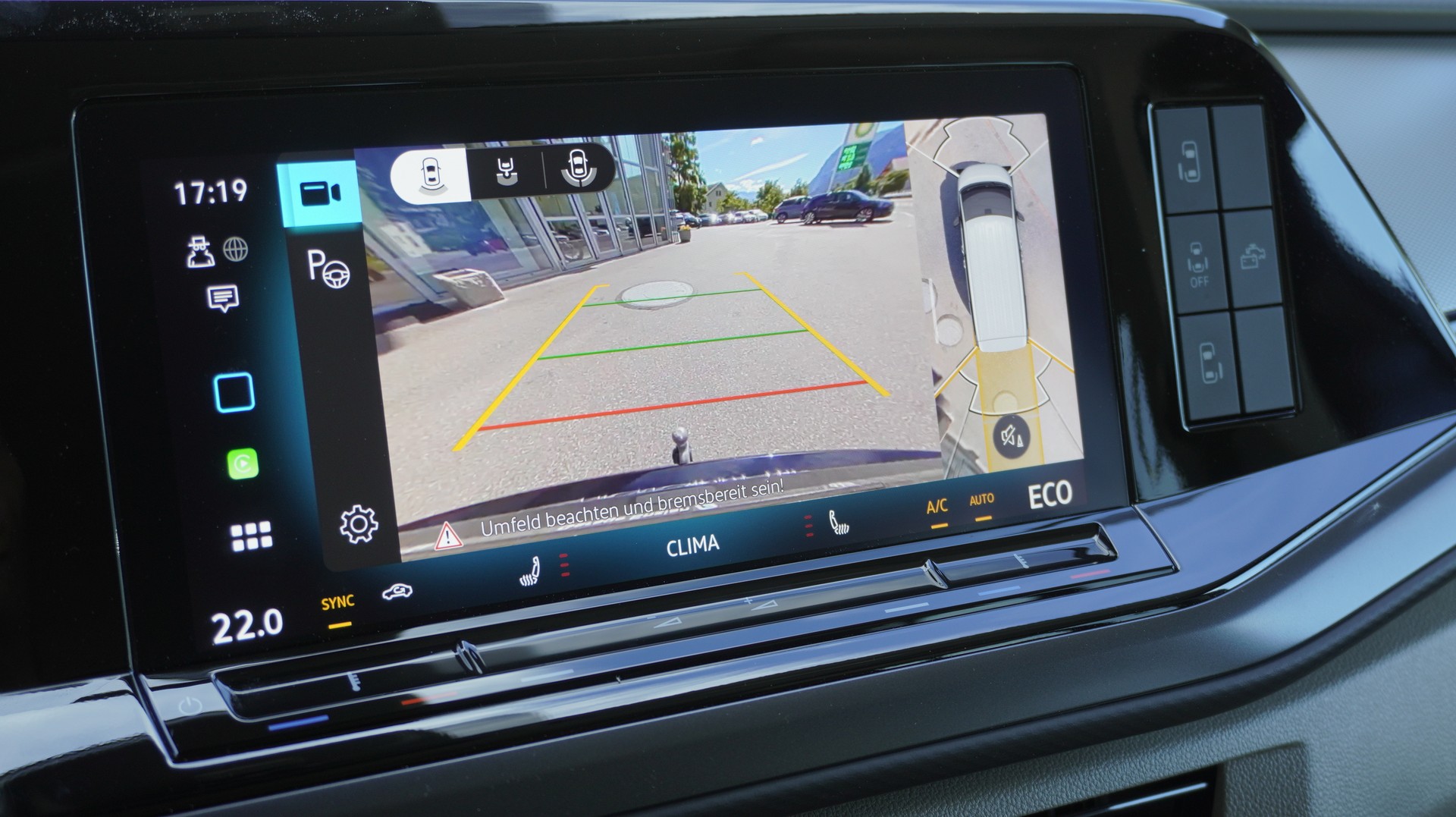 VW California eHybrid Beach Camper 4Motion-image-15