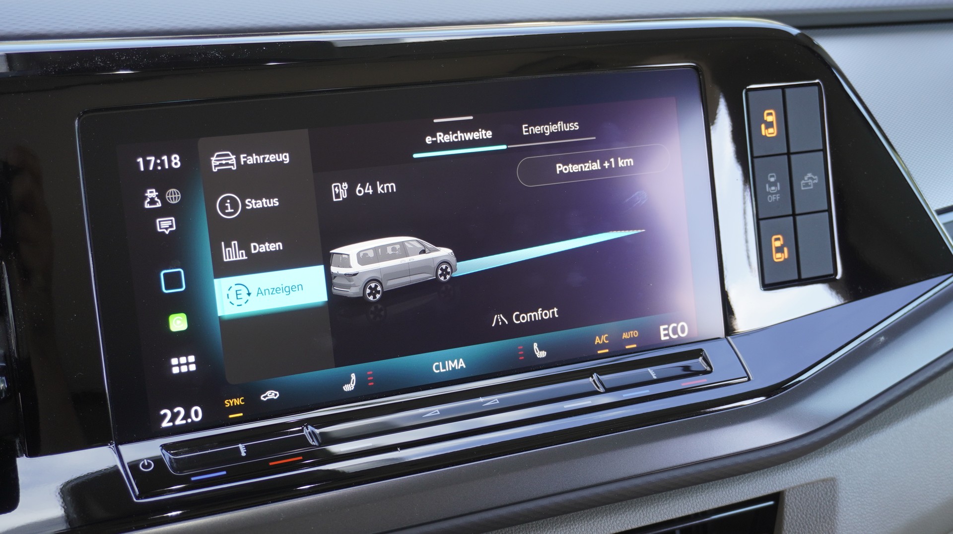 VW California eHybrid Beach Camper 4Motion-image-13