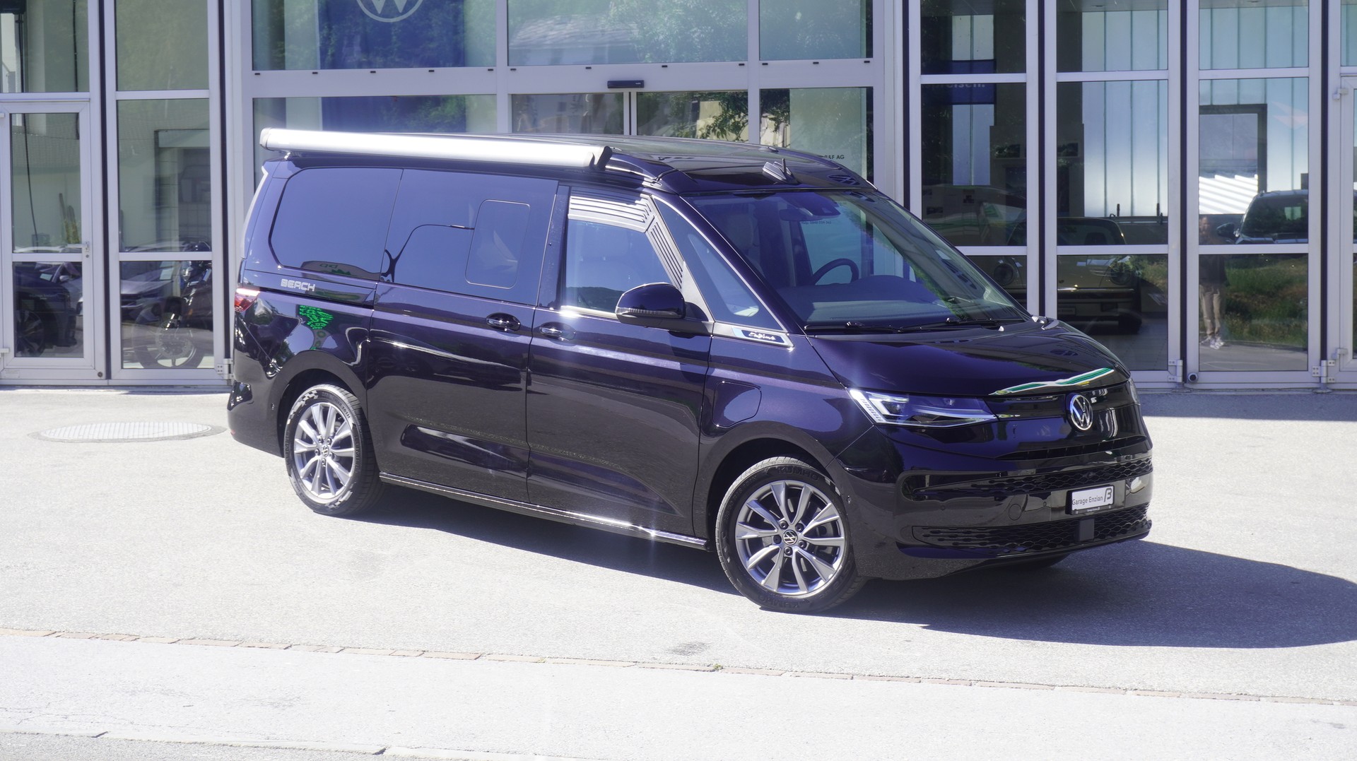 VW California eHybrid Beach Camper 4Motion-showroom-element-1