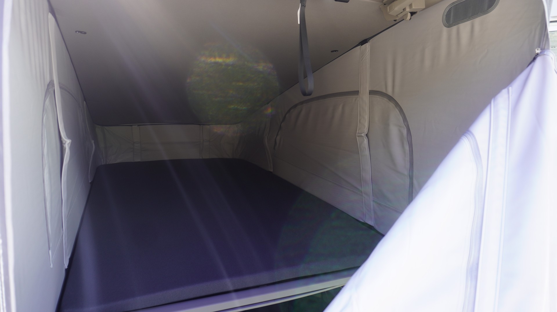 VW California eHybrid Beach Camper 4Motion-image-22