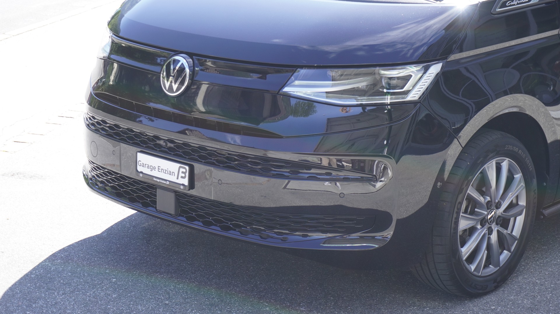 VW California eHybrid Beach Camper 4Motion-image-23