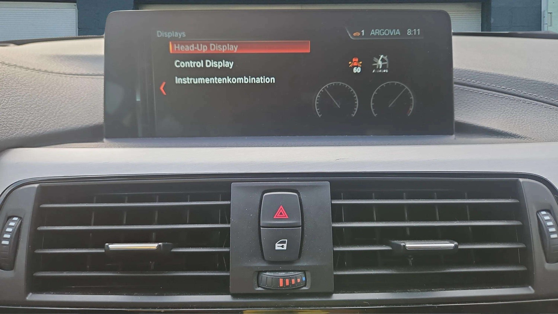 BMW 420i Gran Coupé xDrive Sport Line Steptronic mit Head-Up Display & El. Ledersportsitze-image-17