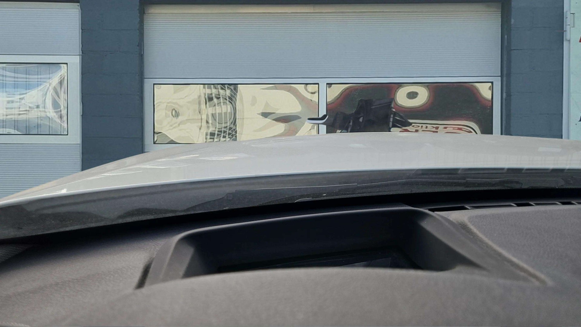 BMW 420i Gran Coupé xDrive Sport Line Steptronic mit Head-Up Display & El. Ledersportsitze-image-21