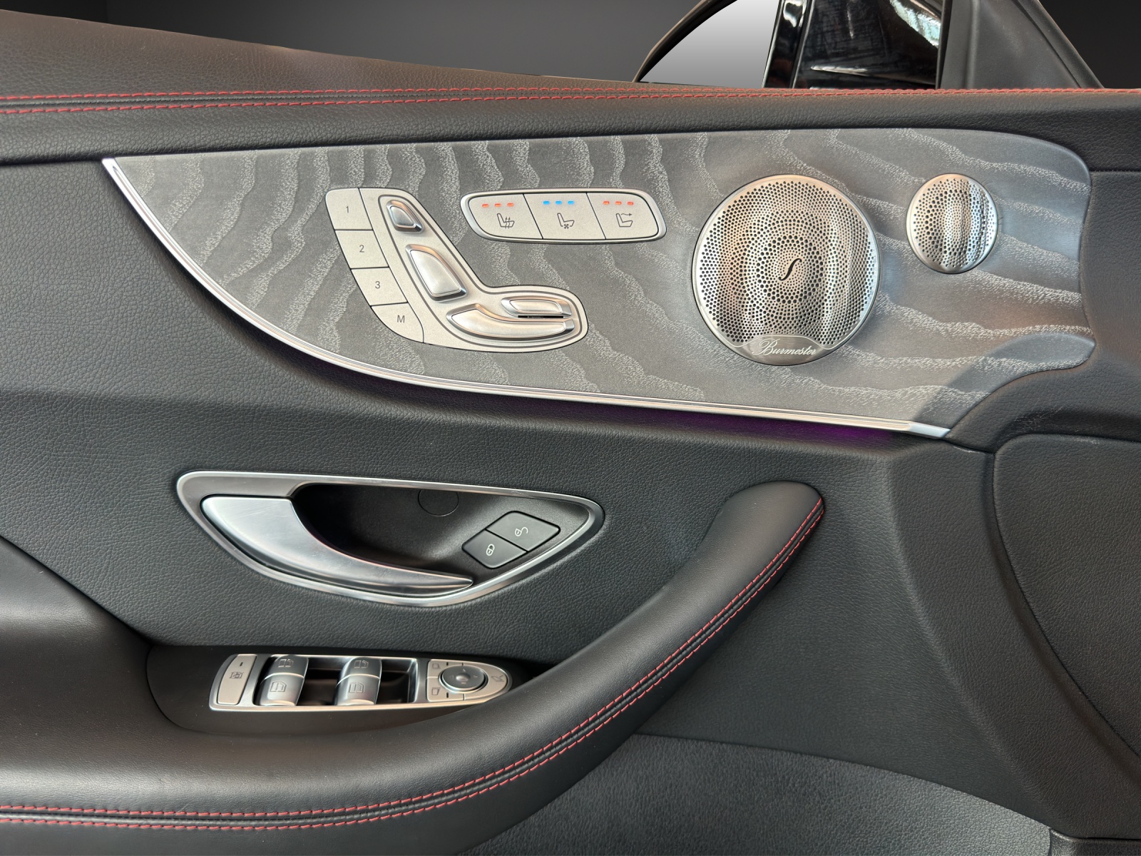 MERCEDES-BENZ E 53 AMG 4 Matic+ Cab.-image-12