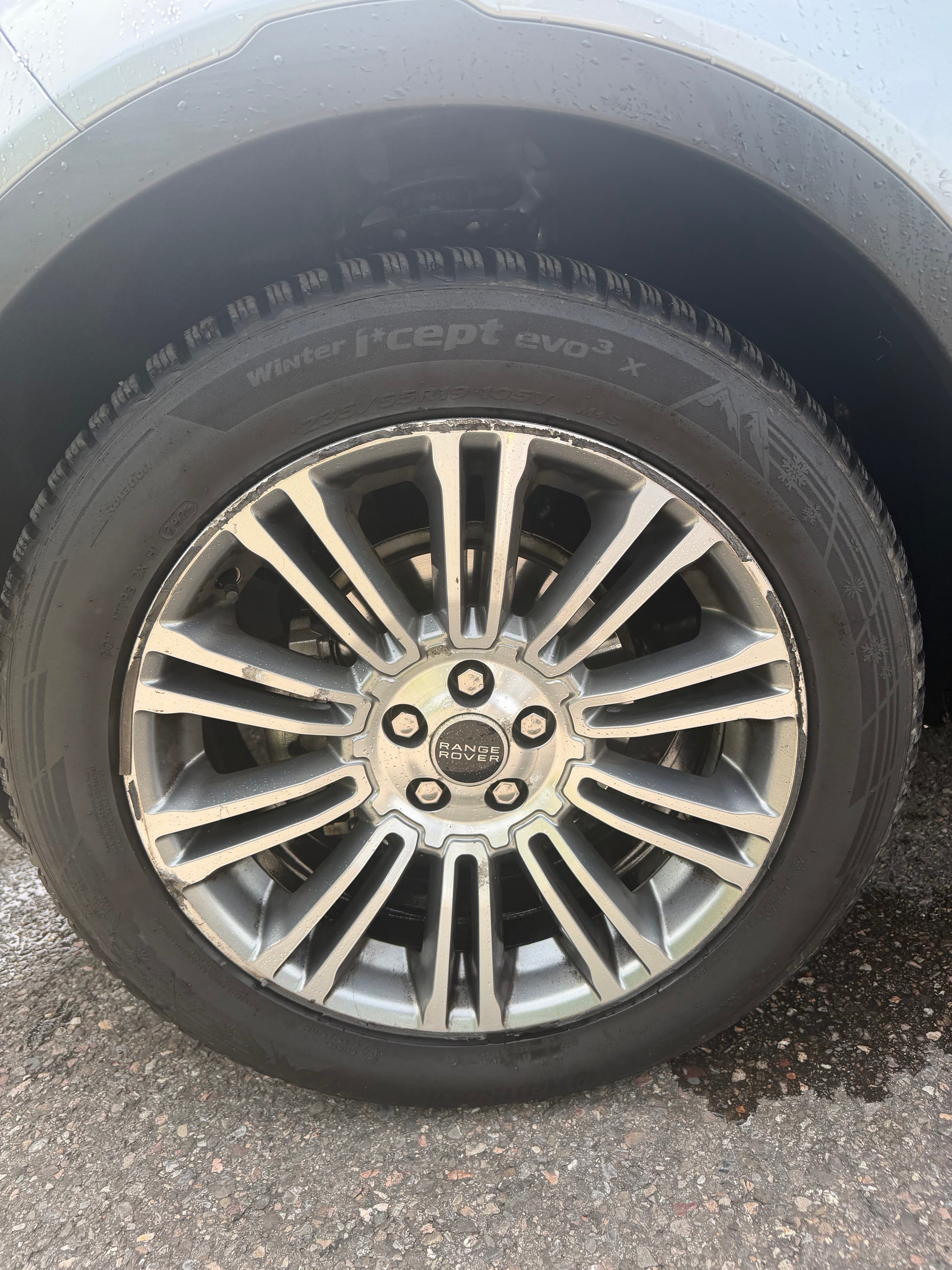 LAND ROVER Range Rover Evoque 2.0 Si4 Prestige AT6-image-6
