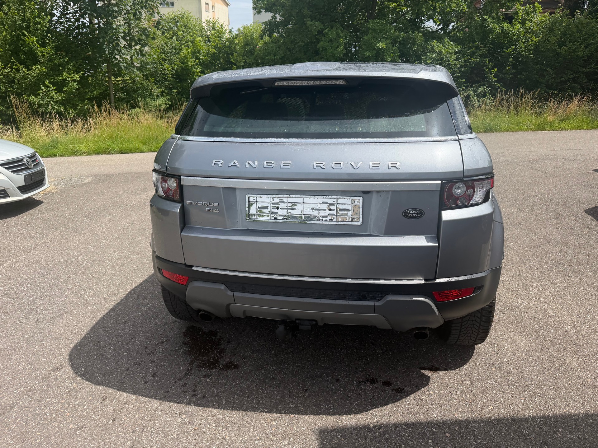 LAND ROVER Range Rover Evoque 2.0 Si4 Prestige AT6-image-4
