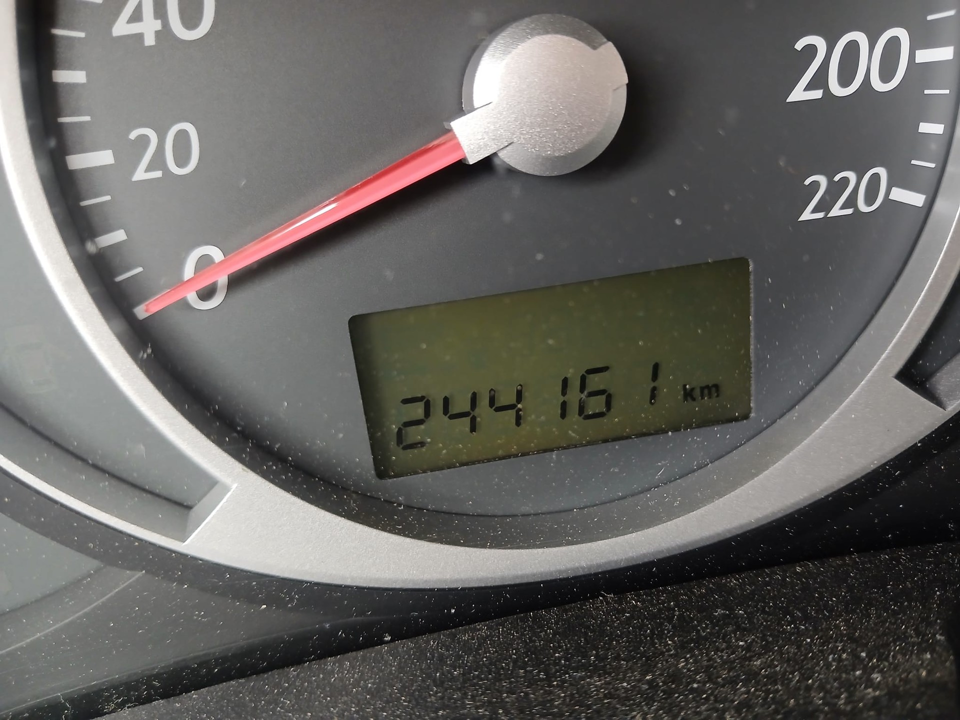 HYUNDAI Tucson 2.0 16V GLS 4WD-image-6