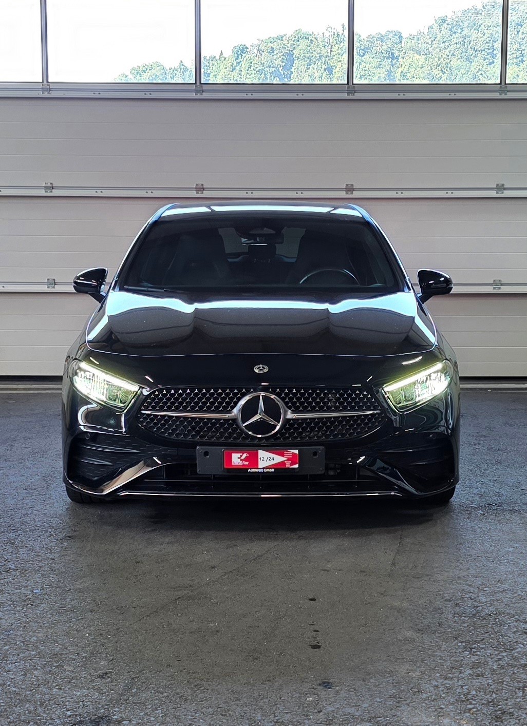 MERCEDES-BENZ A 250 4Matic AMG Line 4Matic 7G-DCT *ACC*LaneAssist*Rückfahrkamera*Ambientebeleuchtung*Navi*El. Sitze*Sitzheizung*-image-7