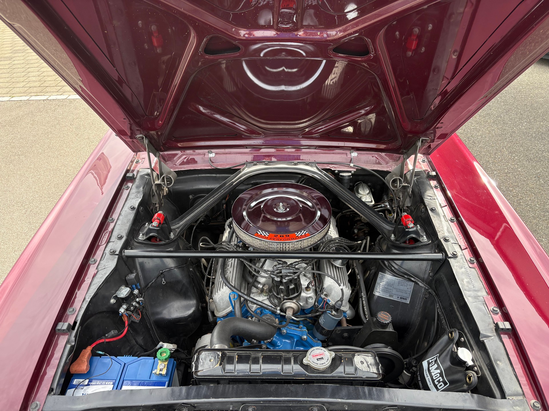 FORD Mustang GT Coupe-image-8