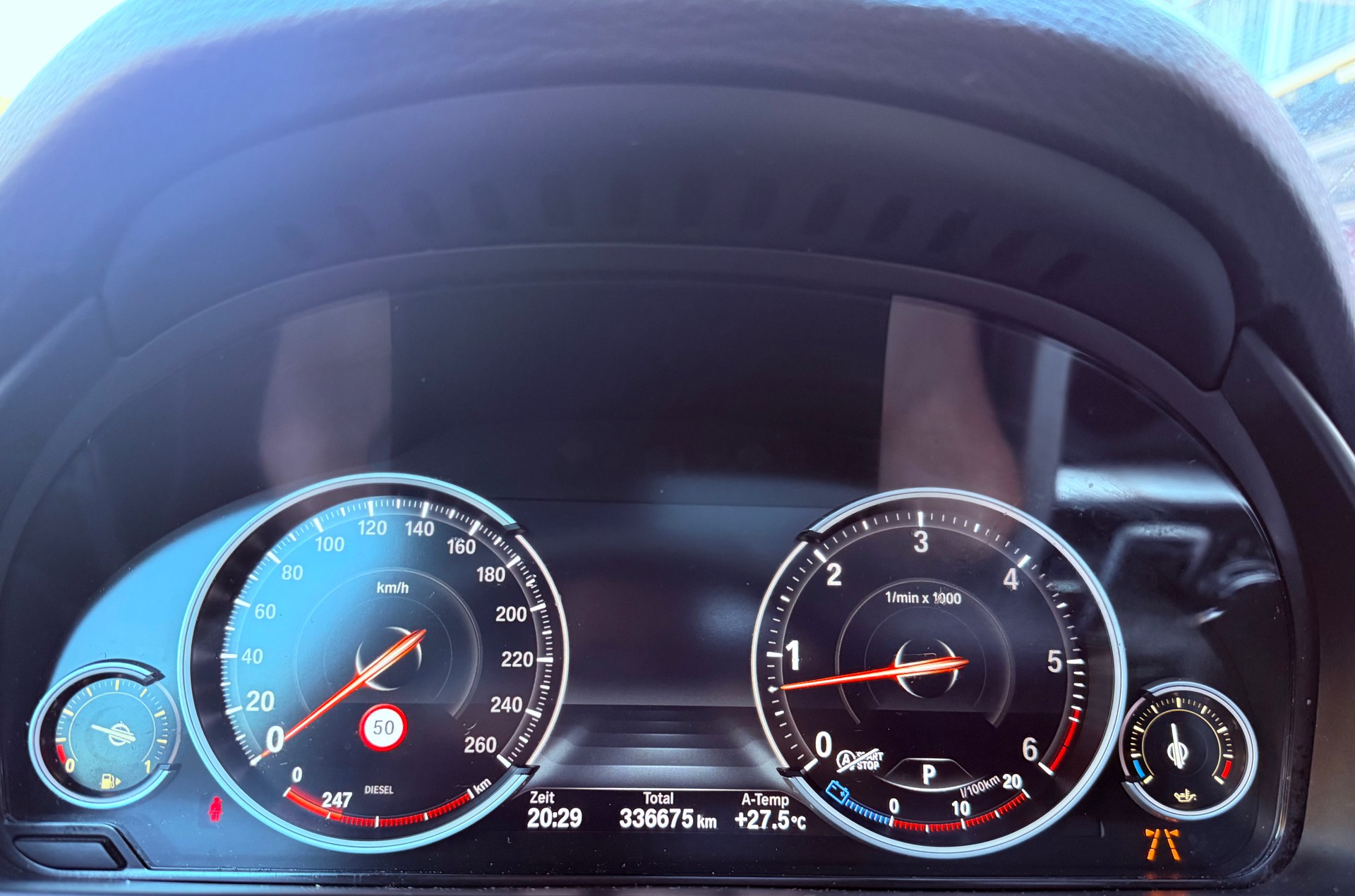 BMW X5 xDrive 30d Steptronic-image-8