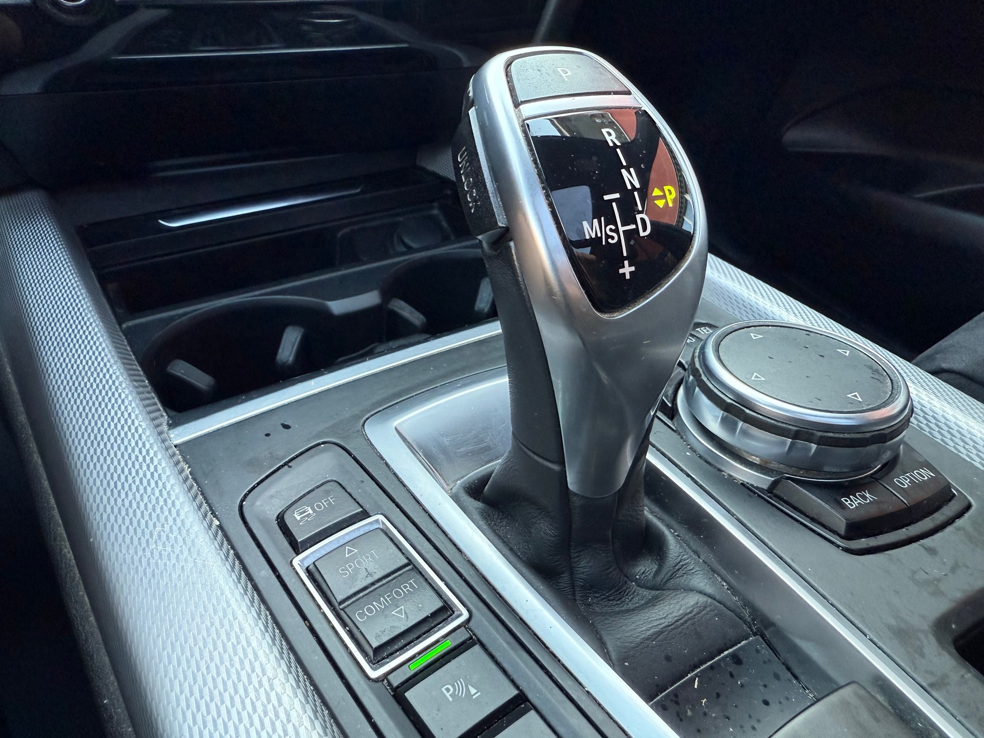 BMW X5 xDrive 30d Steptronic-image-10
