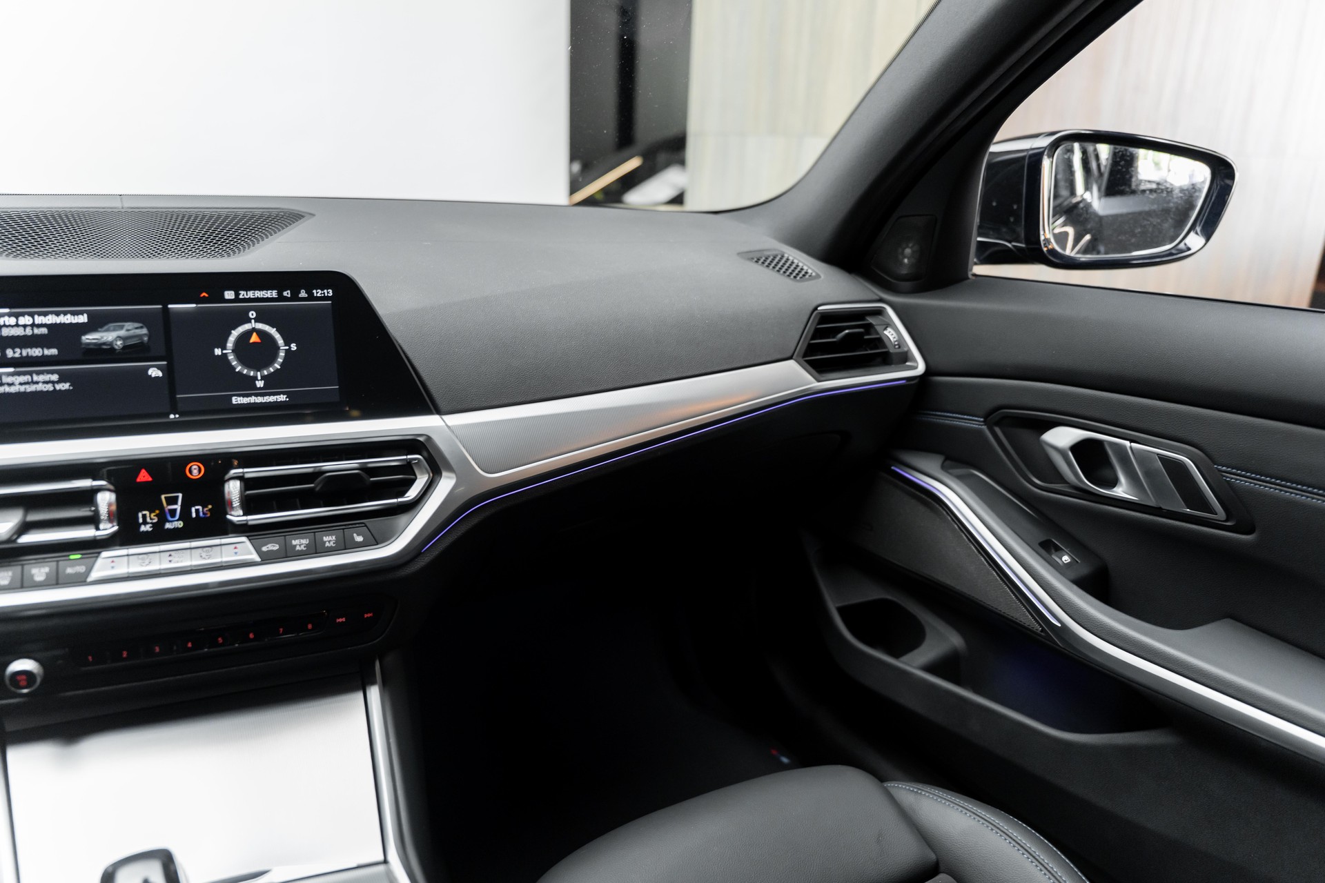 BMW M340i xDriveTouring Steptronic M Sport-image-14