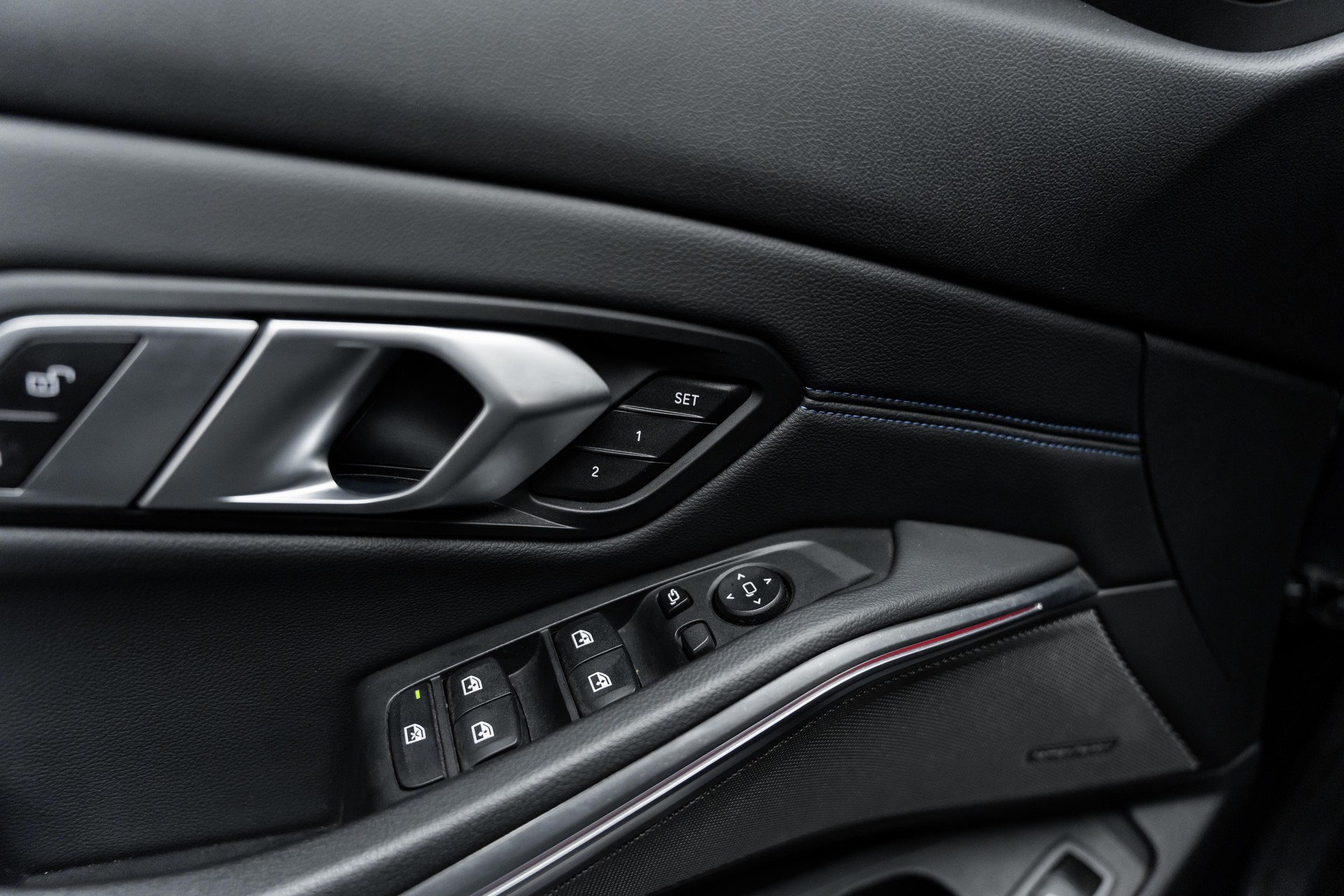BMW M340i xDriveTouring Steptronic M Sport-image-19