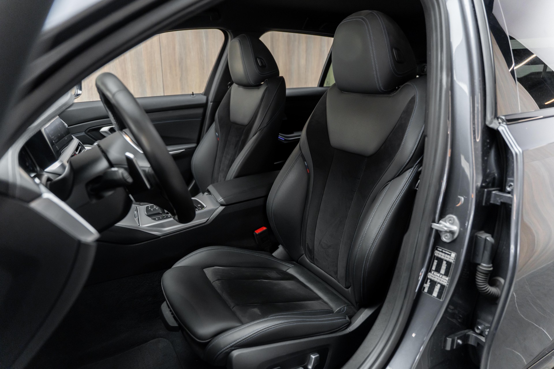 BMW M340i xDriveTouring Steptronic M Sport-image-5