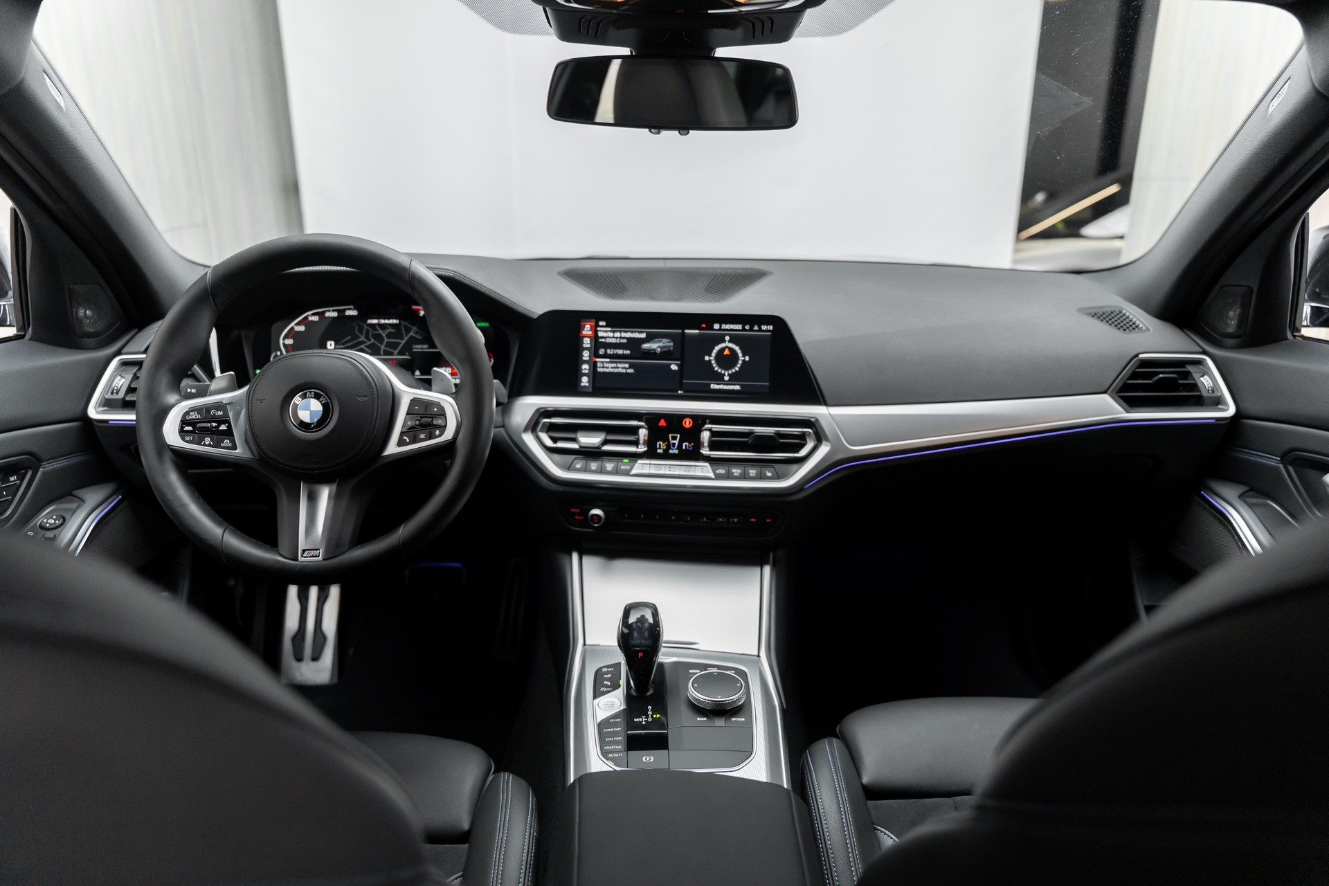 BMW M340i xDriveTouring Steptronic M Sport-image-2