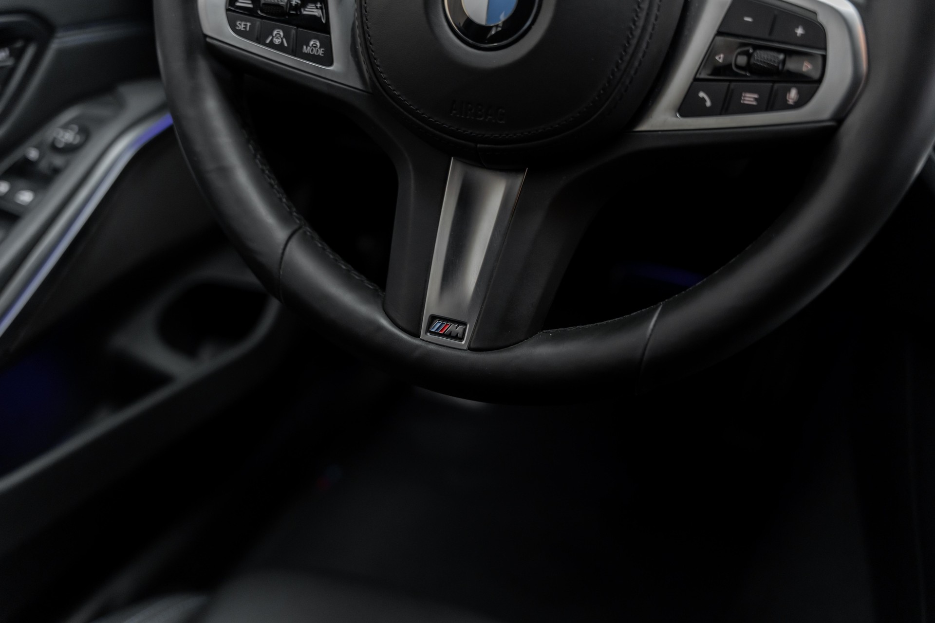 BMW M340i xDriveTouring Steptronic M Sport-image-18