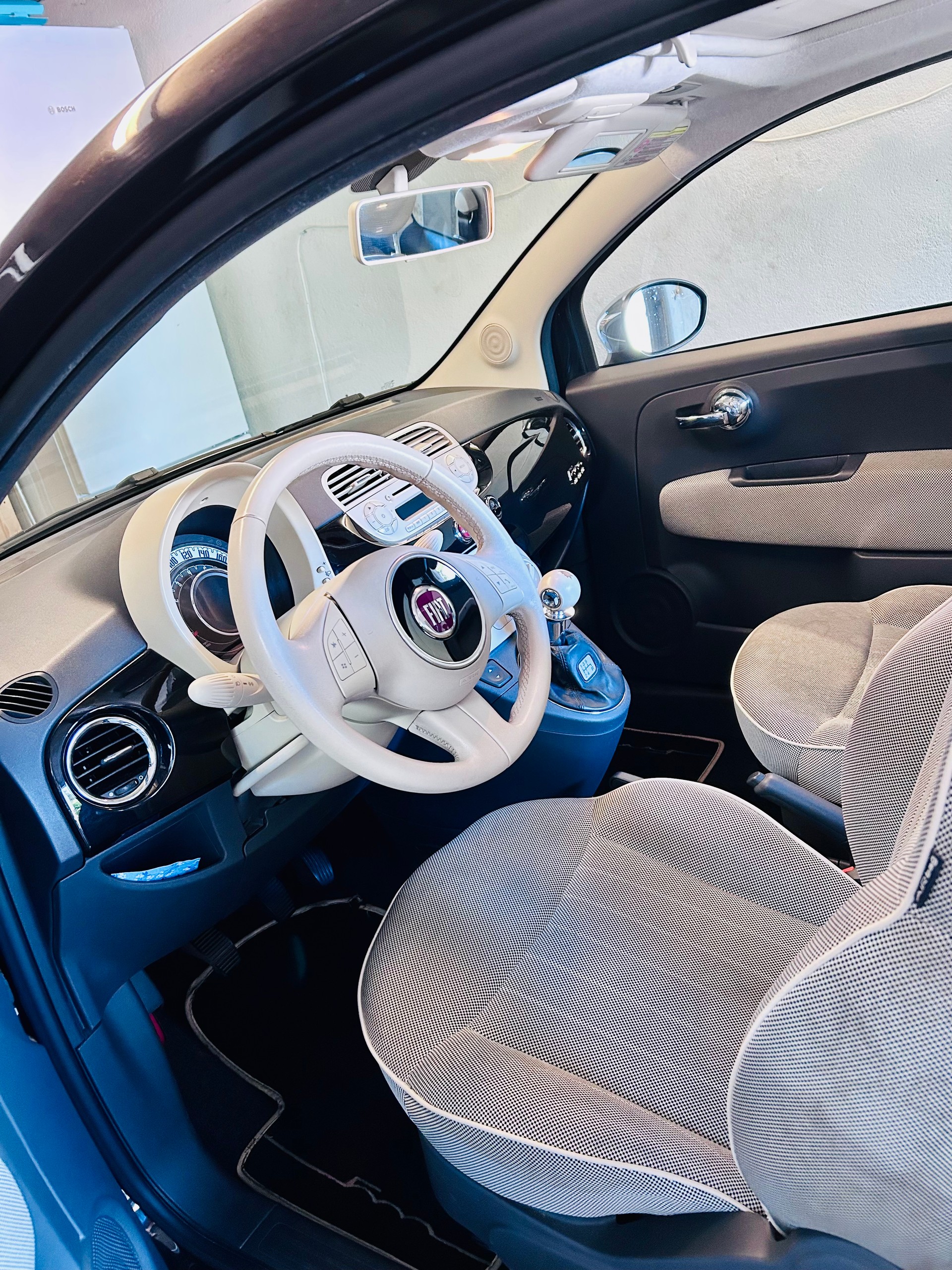FIAT 1.2 Lounge-image-2