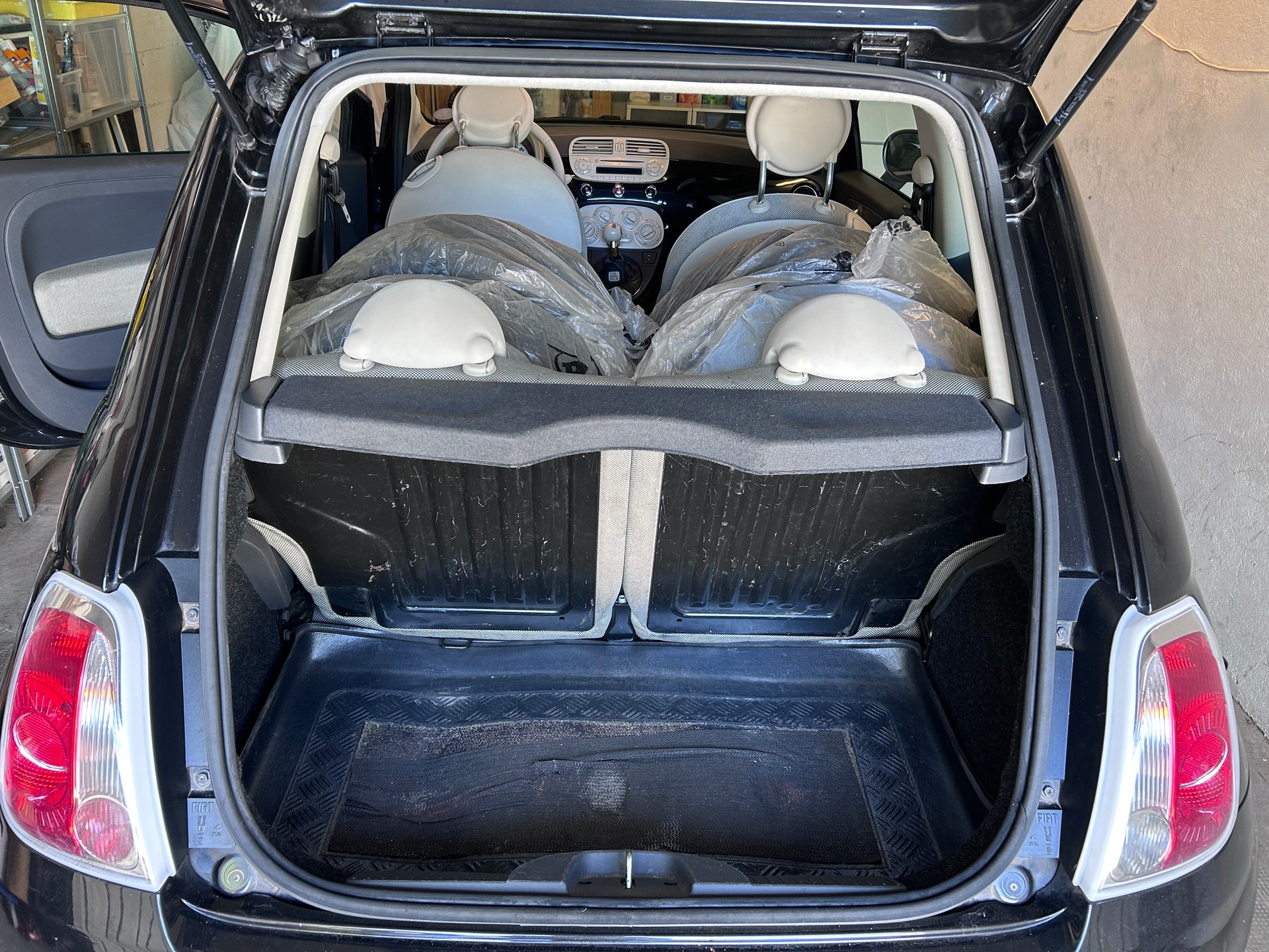 FIAT 1.2 Lounge-image-5