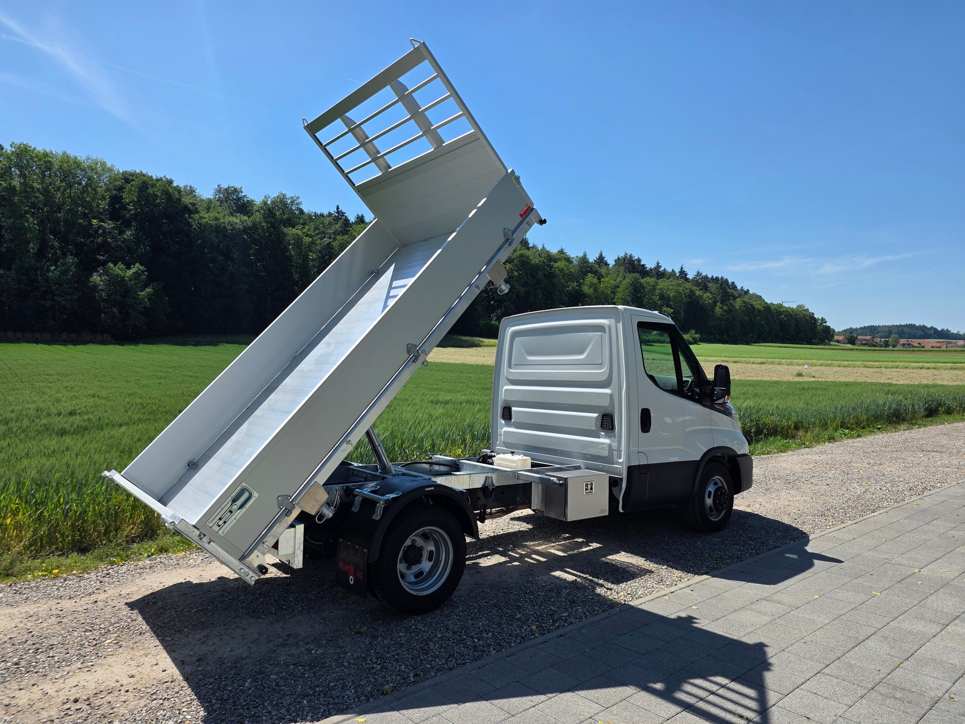 IVECO 35 C 18H A8-image-7