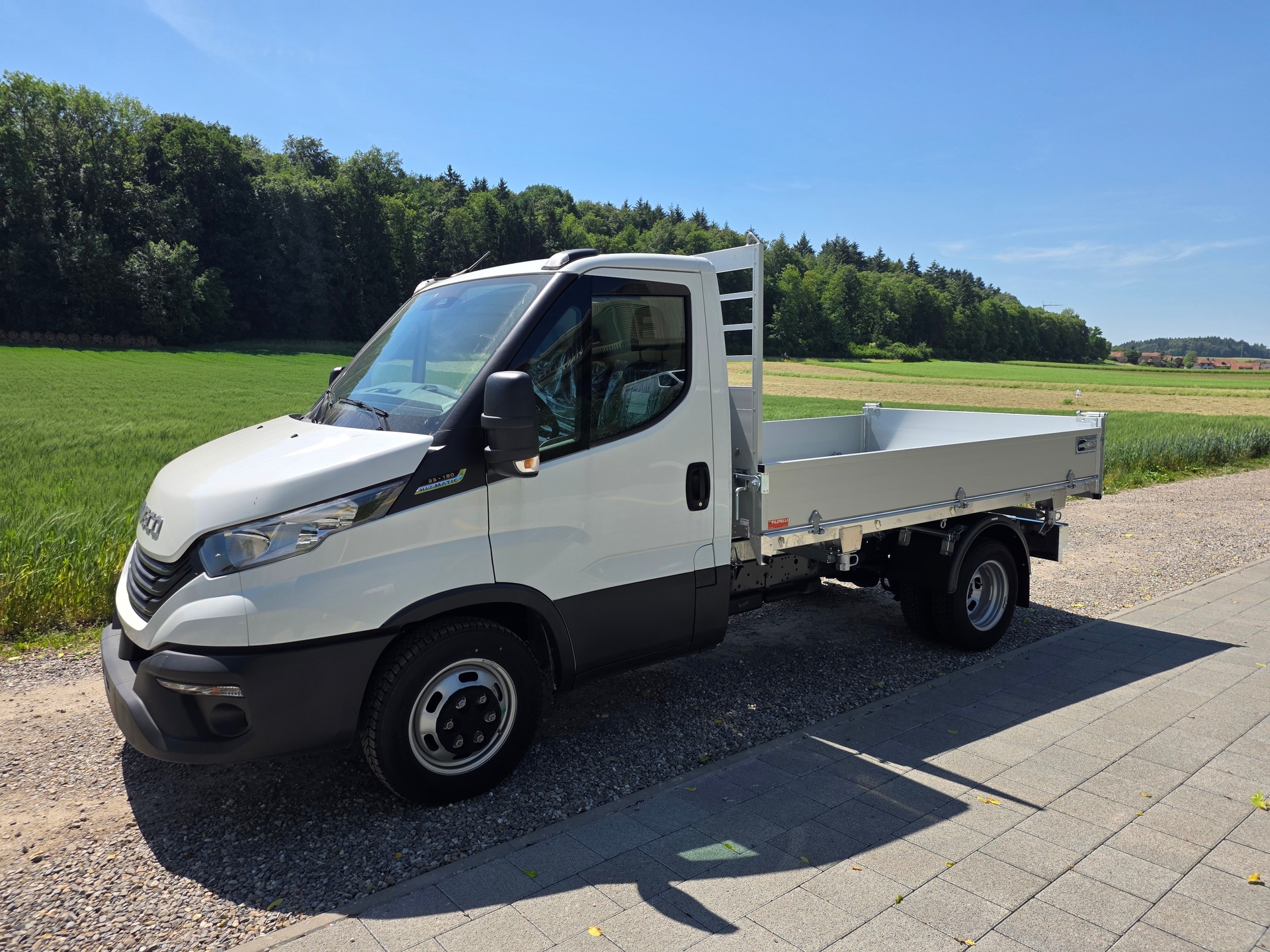 IVECO 35 C 18H A8-image-2