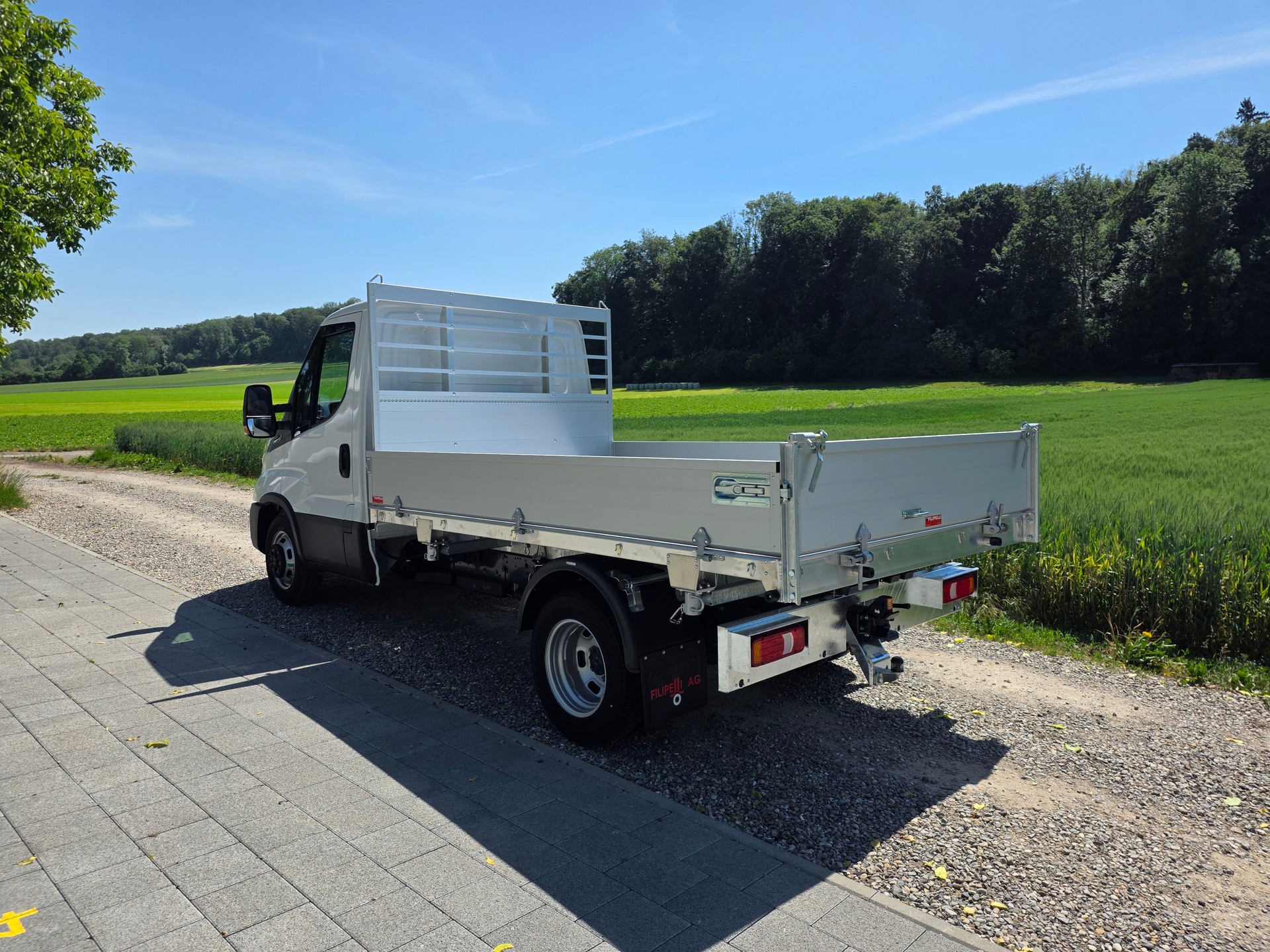IVECO 35 C 18H A8-image-4