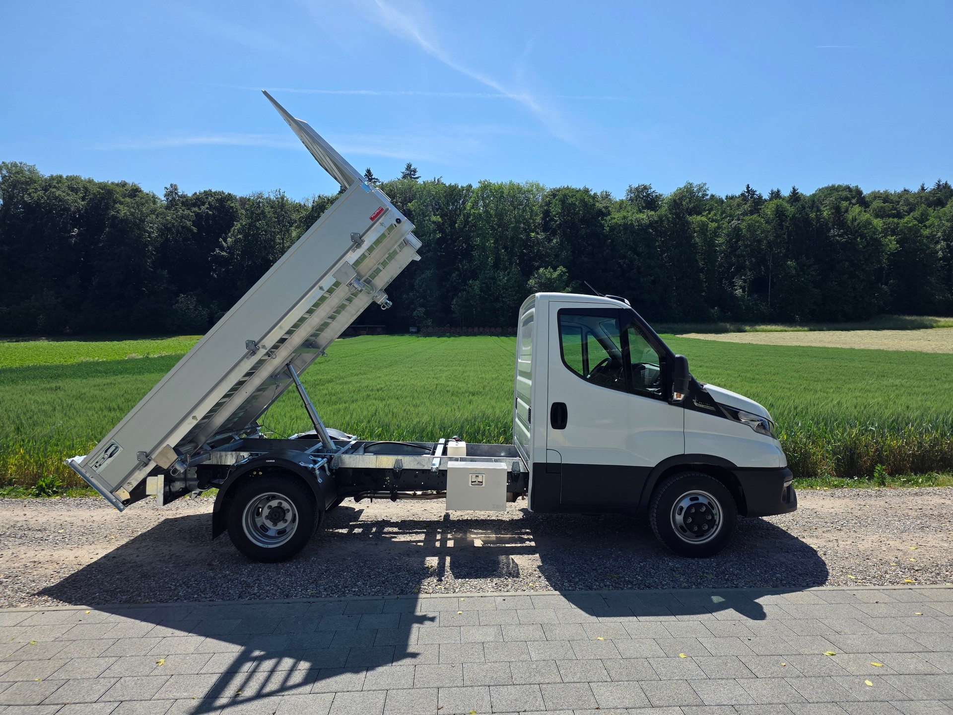 IVECO 35 C 18H A8-image-6
