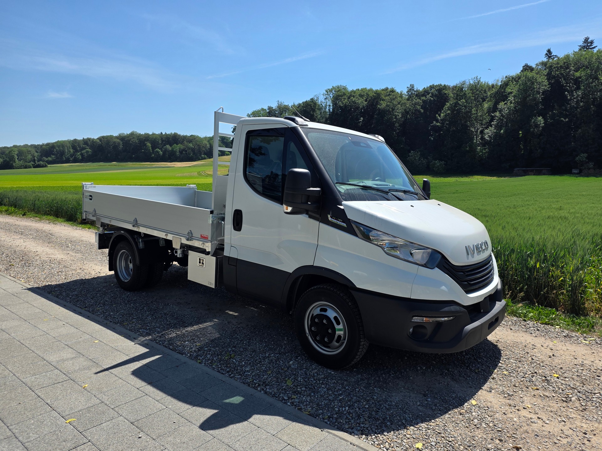 IVECO 35 C 18H A8-image-1