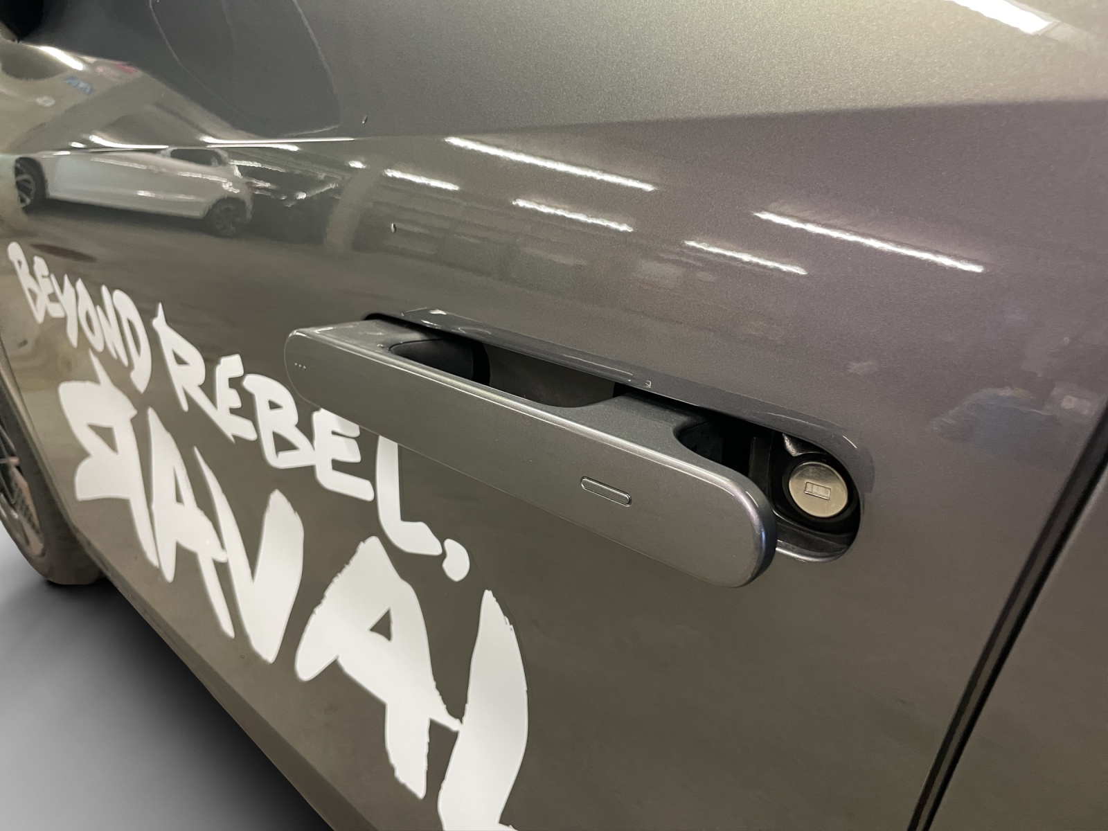 CUPRA Raval 52 kWh Dynamic-image-13